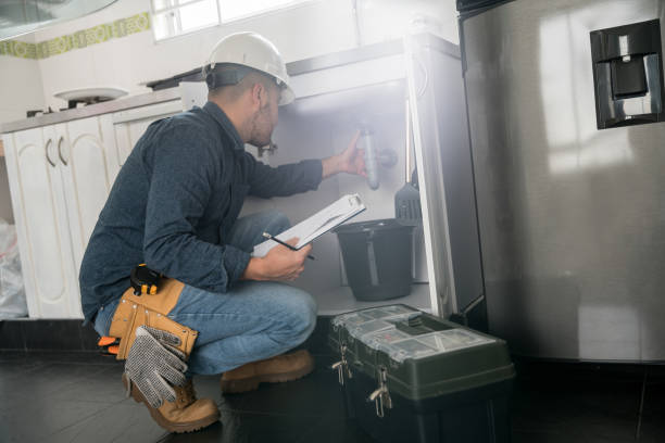 Best 24-Hour Plumber Near Me  in Kincheloe, MI