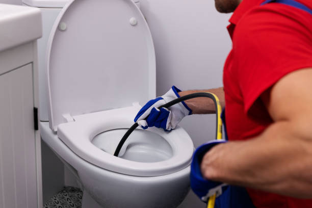 Best Water Heater Repair  in Kincheloe, MI