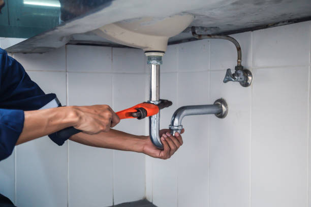 Best Sprinkler Systems  in Kincheloe, MI