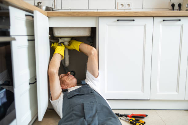 Best Plumbing Installation Services  in Kincheloe, MI