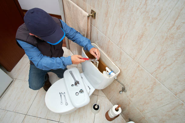 Best Emergency Plumbing Repair  in Kincheloe, MI