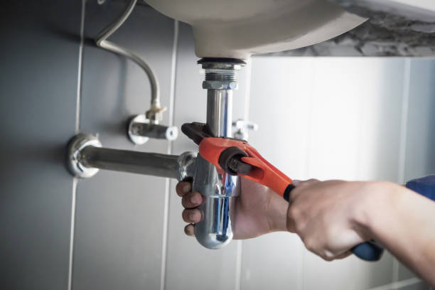Kincheloe, MI Plumbing Company