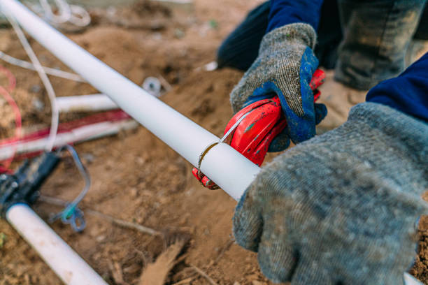 Best Drain Cleaning Services  in Kincheloe, MI