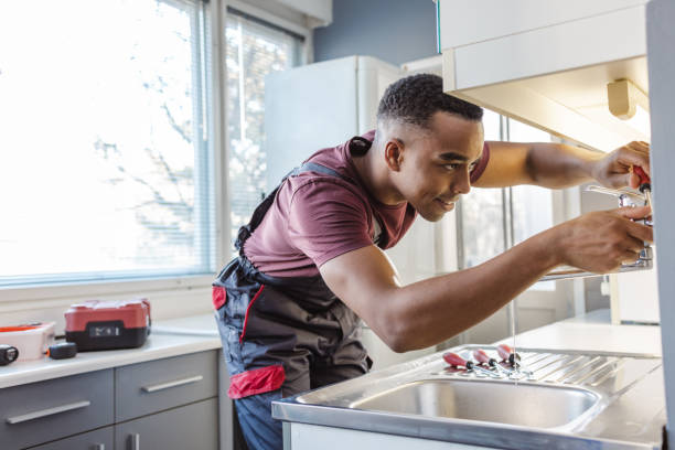 Professional Plumbing in Kincheloe, MI